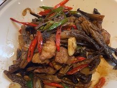 -煜丰汴京烤鸭(福彩路店)