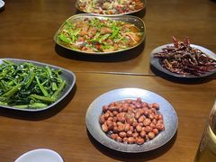 -三叔特色自贡菜(中海国际店)