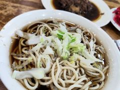 -柴氏风味斋(甘家口店)