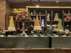 -富力丽思卡尔顿酒店·香荟全日制餐厅