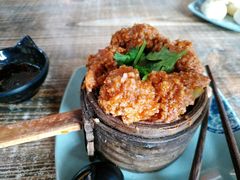 瘦肉格格-钱汤圆(金桂大道店)