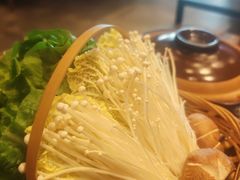 -同仁四季椰子鸡(宝安壹方城店)