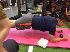 -UltraForce超源健身私教工作室(长楹天街精品店)