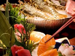 -岩盐·铁板料理(嘉里店)