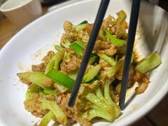 -小放牛炒菜馆(中山路乐汇城店)