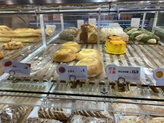 -BreadTalk面包新语·烘焙蛋糕(海岸城店)