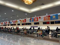 -广州保龄球馆