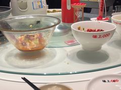 -味上湘菜馆(河马店)