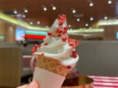 -西贝(龙华壹方天地店)