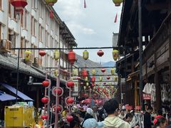-松州古城