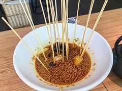 -花盐街·四川乐山小吃(西单大悦城店)