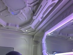 -碧涛阁·泡泡海洋·汤泉洗浴(王府花园店)