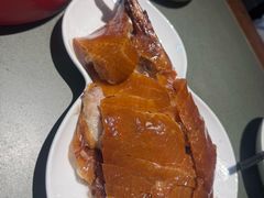 -小吊梨汤·北京菜·烤鸭(清河万象汇店)