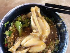 -蛙宴·美蛙火锅基地(万象城店)