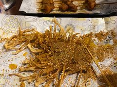 -老酱油炸社