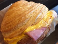 -星巴克(恒隆广场店)