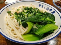 -老白家面馆(测绘东路总店)