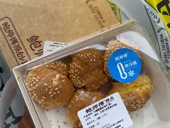 -鲍师傅糕点(大沽南路店)