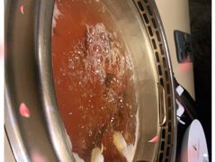 -余欢领鲜火锅(新街口店)