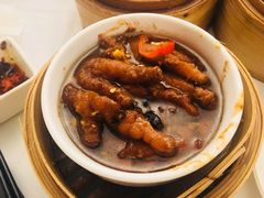 -翠园(铜锣湾广场店)