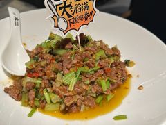 -新太二·鲜料川菜(万泰汇店)