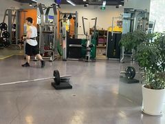 -每刻健身工作室(西直门店)