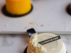 -La Porte de Paris 巴黎之门法式甜品