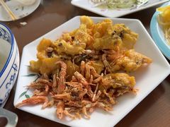 -美顺香食府鱼头老店(雪野湖店)