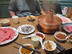 -北京老门框爆肚涮肉馆(凤城六路店)