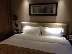 大床-黄山馥丽蓝山酒店(新安江店)