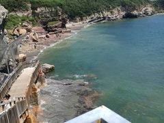 景点-大连金石滩滨海国家地质公园