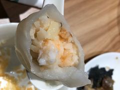 -胜记凯心茶餐厅(汇金财富广场店)