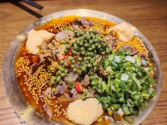 -庆乙楼·乐山菜(光环店)