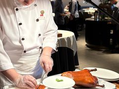 -四季民福烤鸭店(外滩外白渡桥店)