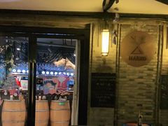 -Marina厨房·ALA精酿(月湖盛园店)