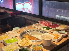 -季季红火锅(长沙步行街店)