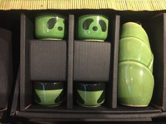 -熊猫屋(宽窄巷子景区店)