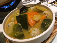 -眉州东坡(春秀路店)