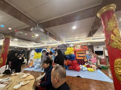 -新龙船黄浦江餐饮游船官方自营店