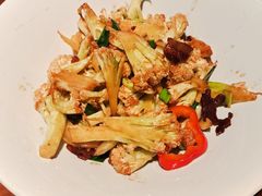 -外婆家(西红门荟聚购物中心店)