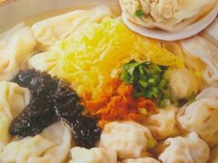 -小倩倩•鸡汤馄饨(江西路创始店)