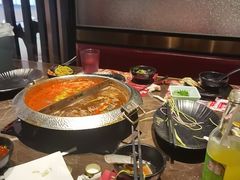 -一绪に和牛寿喜烧(罗湖益田假日店)