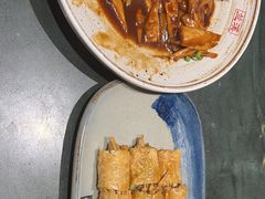 -兰溪小馆(首经贸店)