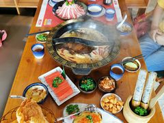 -潮澎派·潮汕菜大排档(南较西路店)