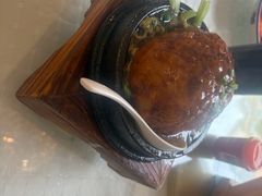 -百姓食府(秦虹路店)