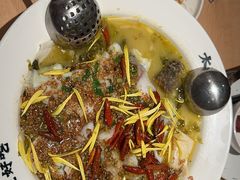 -太二酸菜鱼(深圳布吉万象汇店)