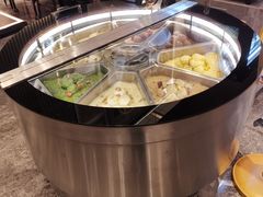 -长春富力万达文华酒店-集·味自助餐厅