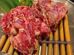 -西塔老太太泥炉烤肉(龙湖北苑天街店)