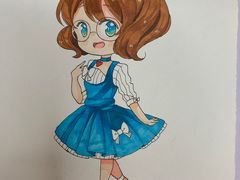 -东方童画少儿美术(莘庄体验馆)