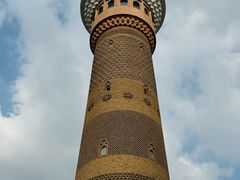 -新疆国际大巴扎